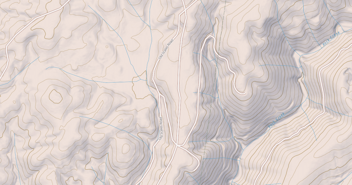 Map preview of RUNNER