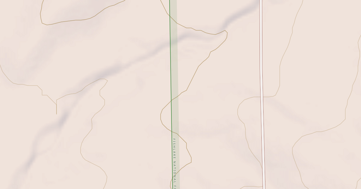Map preview of 42233