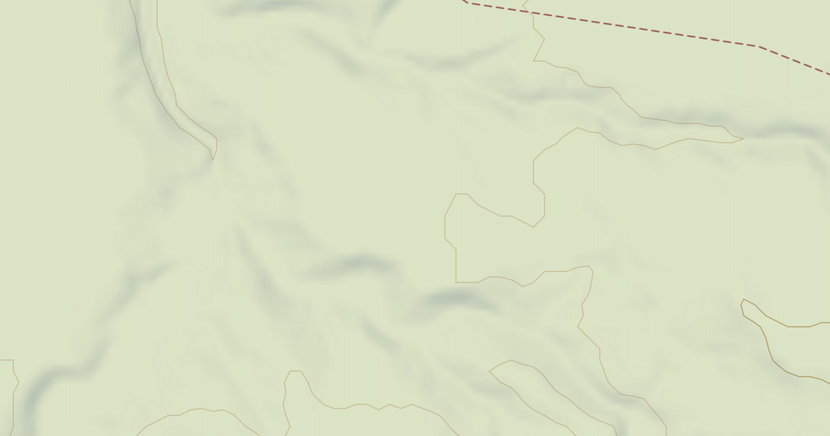 Map preview of USGS National Digital Trails 3f080968-353a-4e26-a2a9-366786404119