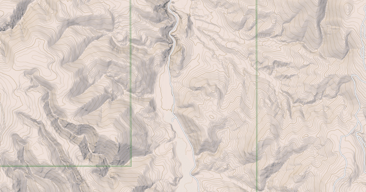 Map preview of BLM National GTLF Public Motorized Roads 94f643b3-331c-4fb0-ab62-f072619e0b7c