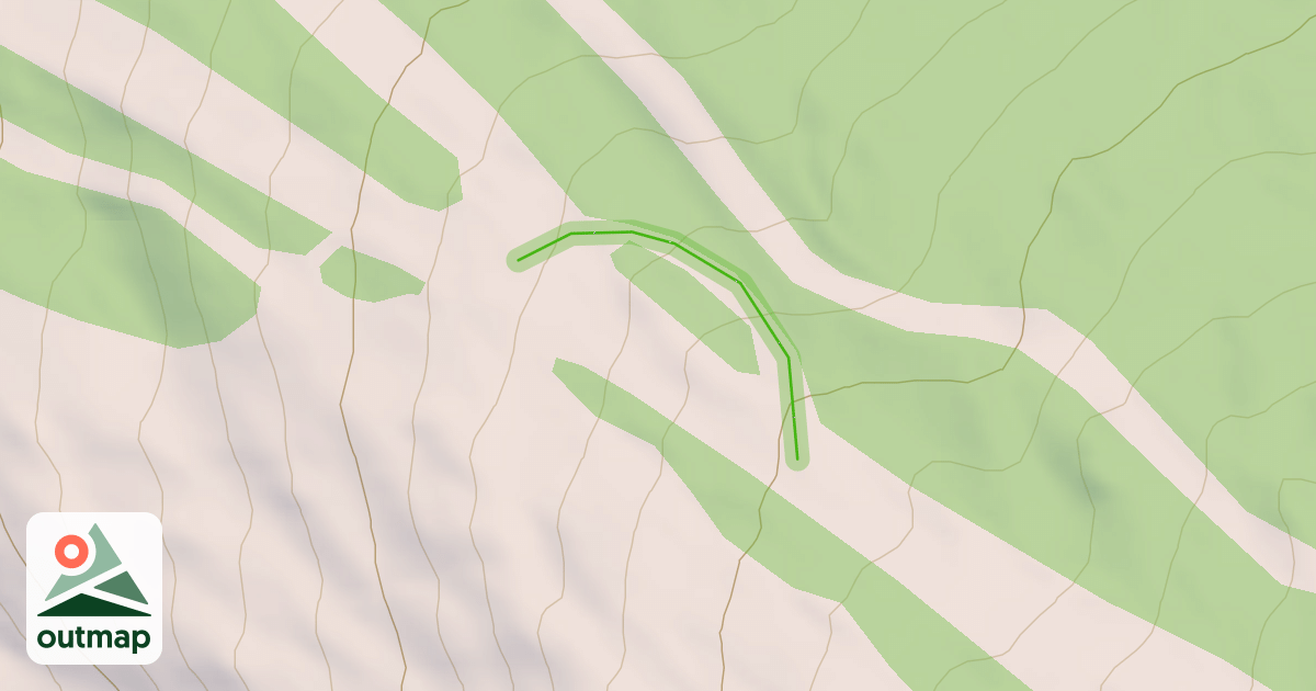 Map of Jug Handle