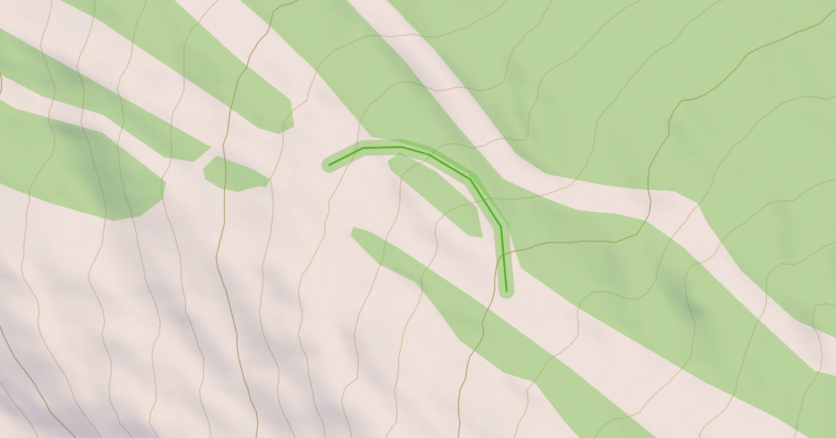 Map preview of Jug Handle