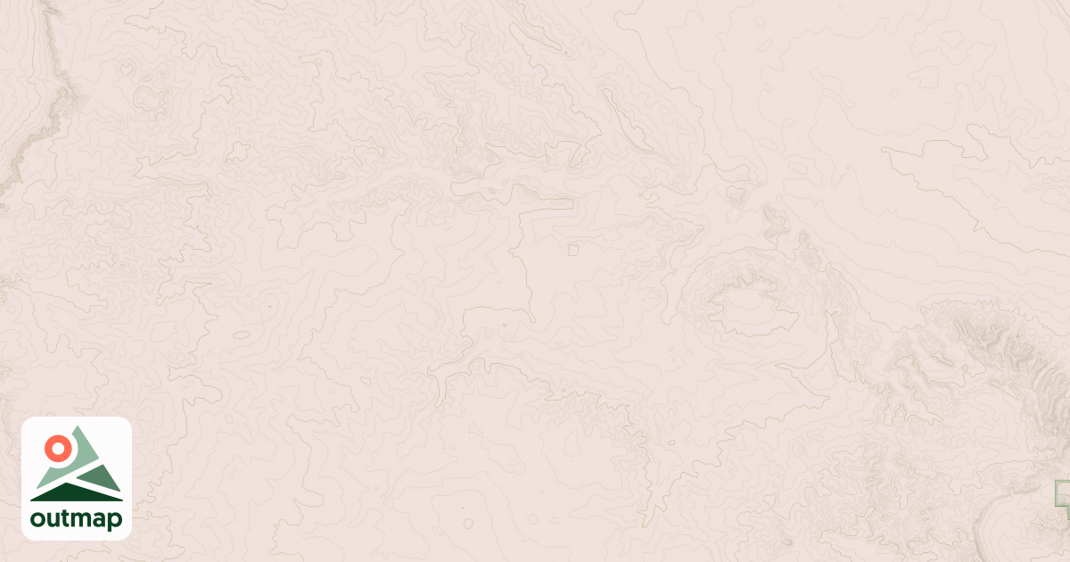 Map of BLM National GTLF Public Motorized Roads bce78919-2f1a-4bb4-b8b9-ea0451e931e3