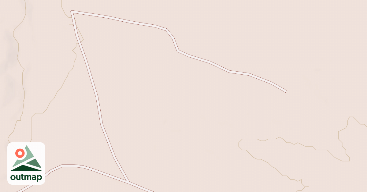 Map of FDR4745-B