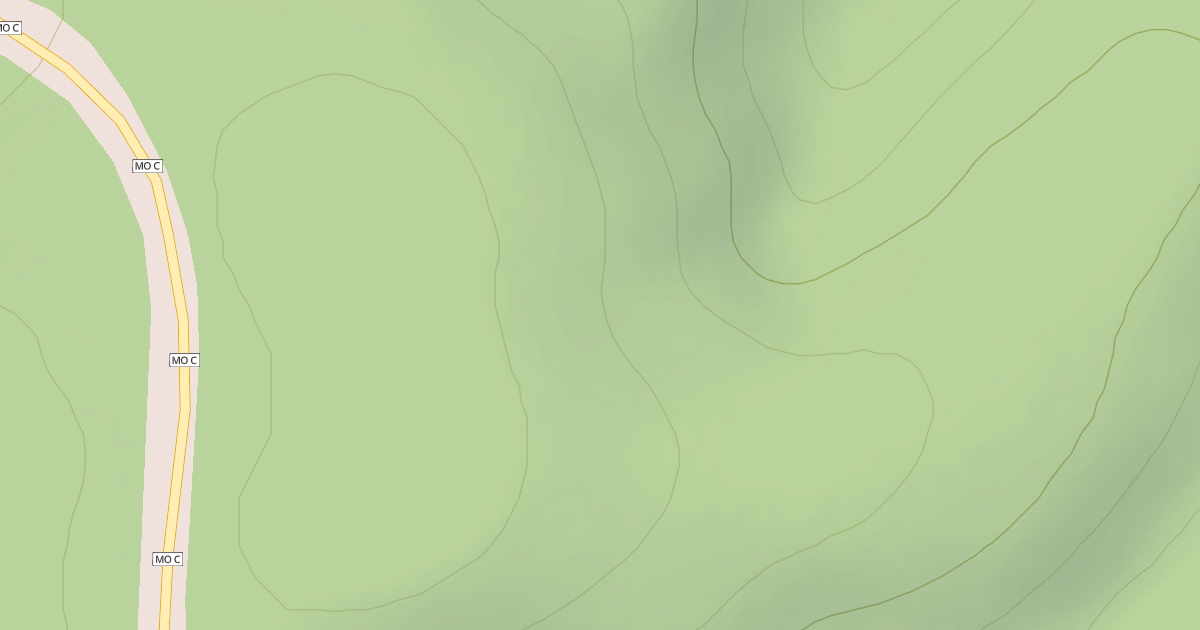 Map preview of RACE TRACK HOLLOW