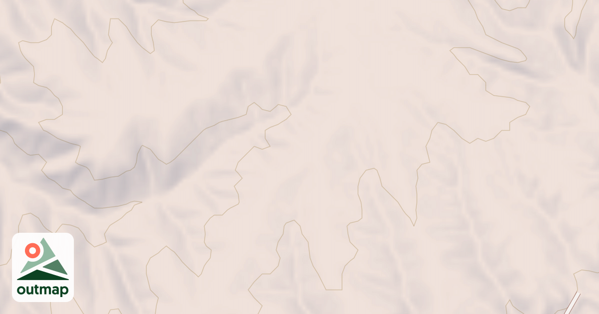 Map of 100