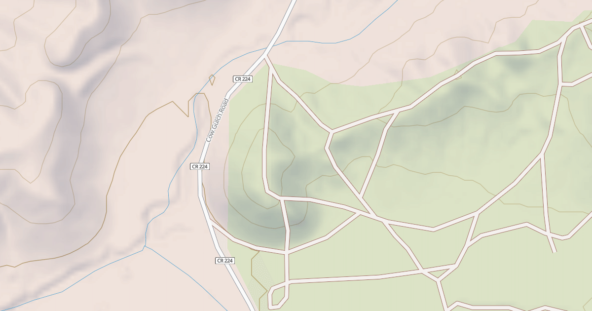Map preview of BLM National GTLF Public Motorized Roads 0e47b89b-acec-4cc2-80a5-1543aa7f2092