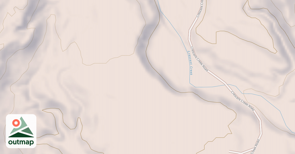Map of BLM National GTLF Public Motorized Roads 23ef0747-cf3e-4fd5-988c-19998a6eaa33