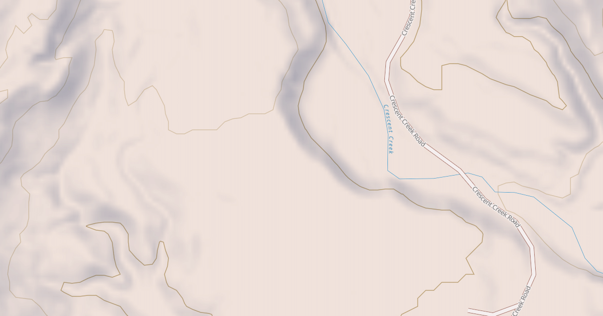 Map preview of BLM National GTLF Public Motorized Roads 23ef0747-cf3e-4fd5-988c-19998a6eaa33