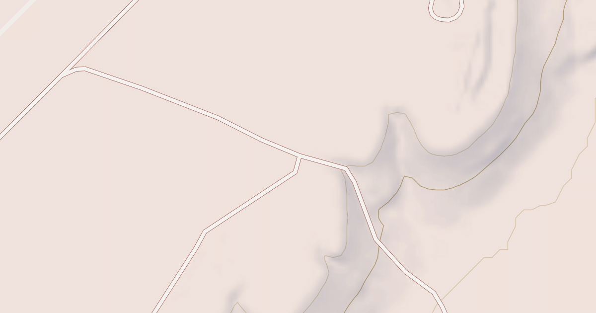 Map preview of BLM National GTLF Public Motorized Roads 0764d655-0f7a-43b4-a23a-8a15d32cca2e