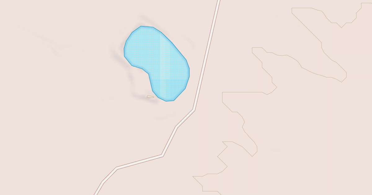 Map preview of BLM National GTLF Public Motorized Roads 053e7233-b360-46ae-9873-a7d4f16178eb