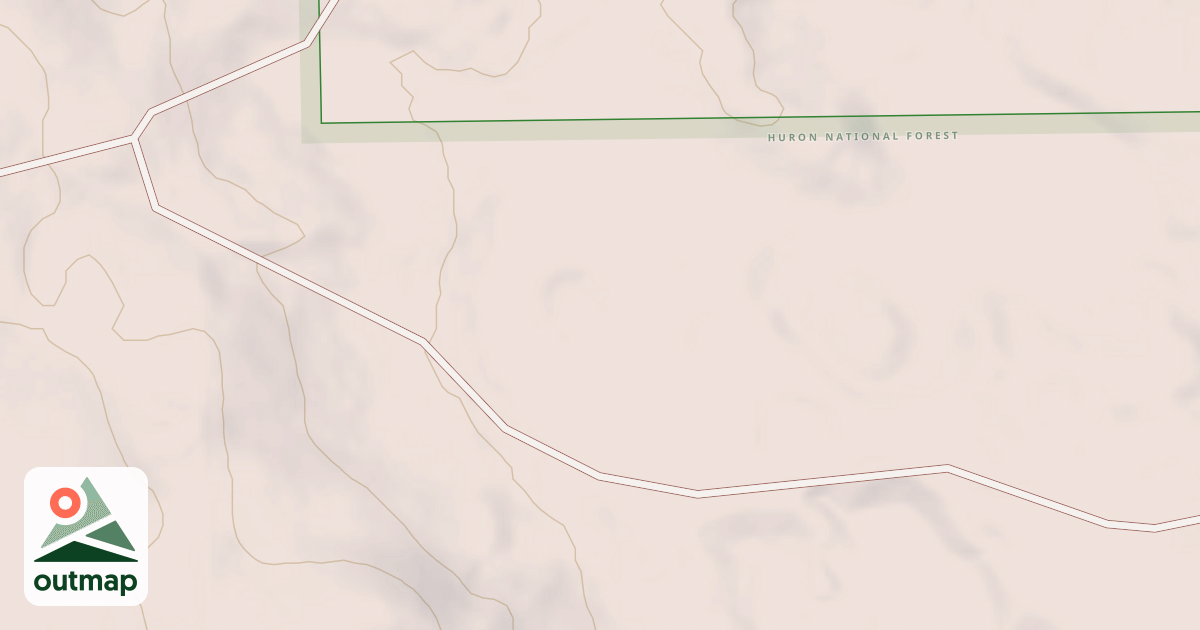 Map of 4785
