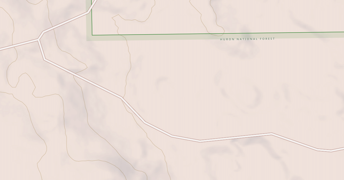 Map preview of 4785