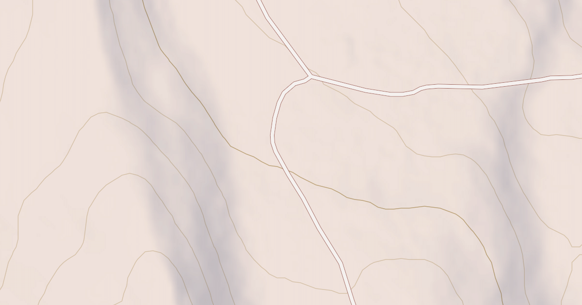 Map preview of MILES FACE