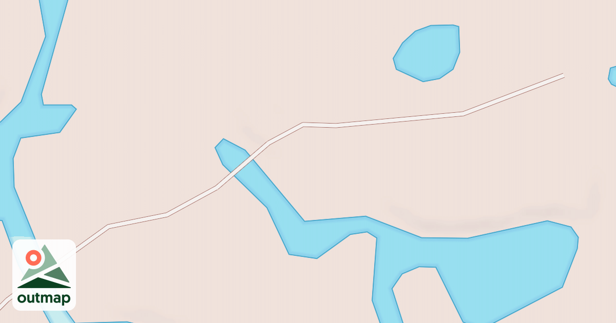 Map of BLM National GTLF Public Motorized Roads 97f2634d-6fbb-4a3c-8431-0d4fd81aa5a0