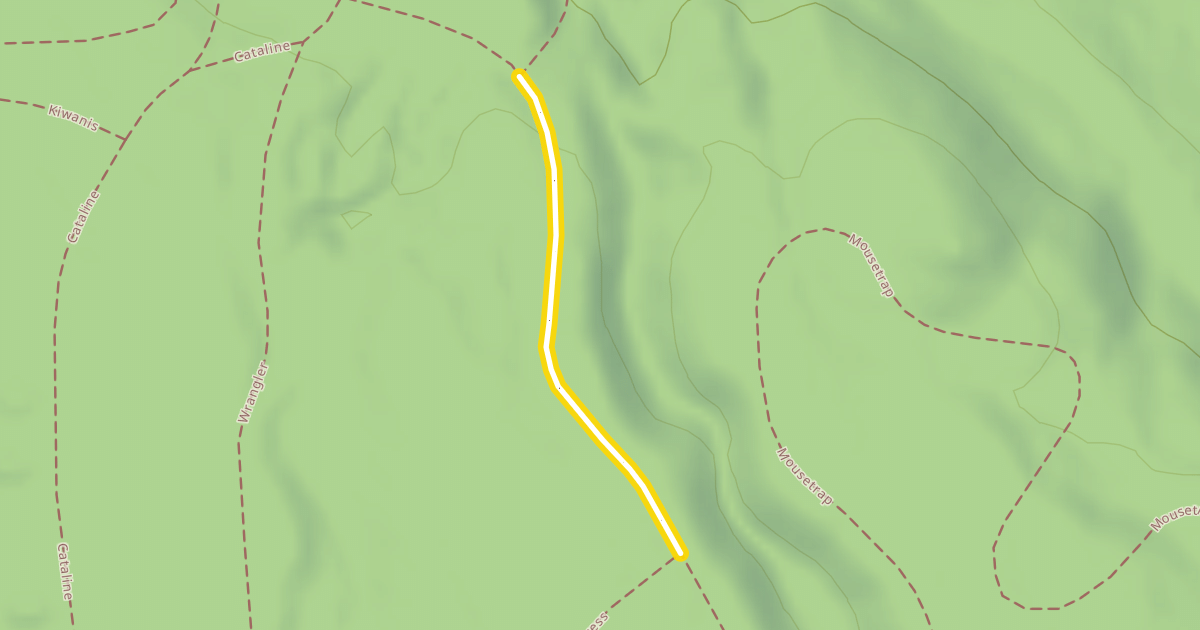 Map preview of Cataline Lit