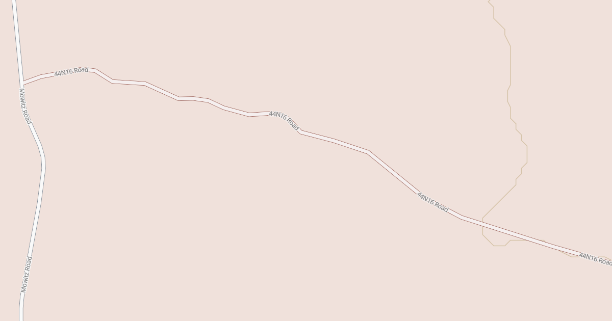 Map preview of MOWITZ SPUR D