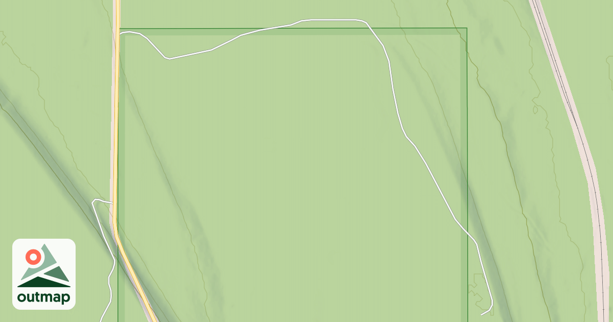 Map of CLAGSTONE