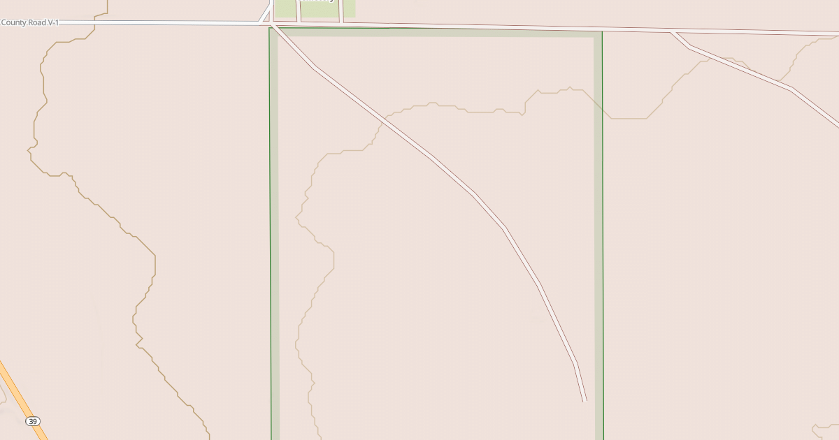Map preview of WINDMILL  RD