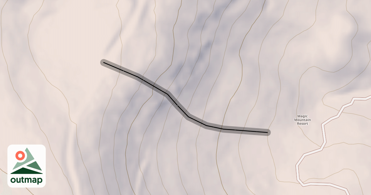 Map of Excalibur