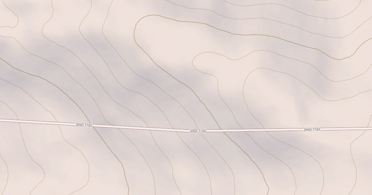 Map preview of Kotsina River Trail