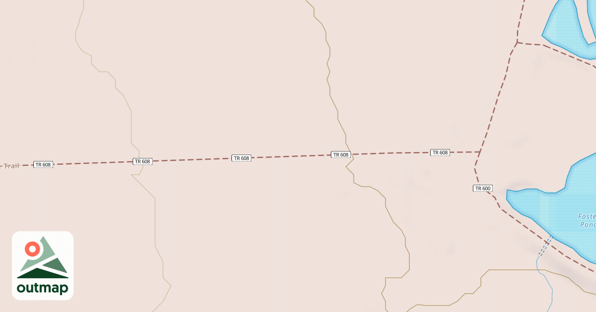 Map of Backbone