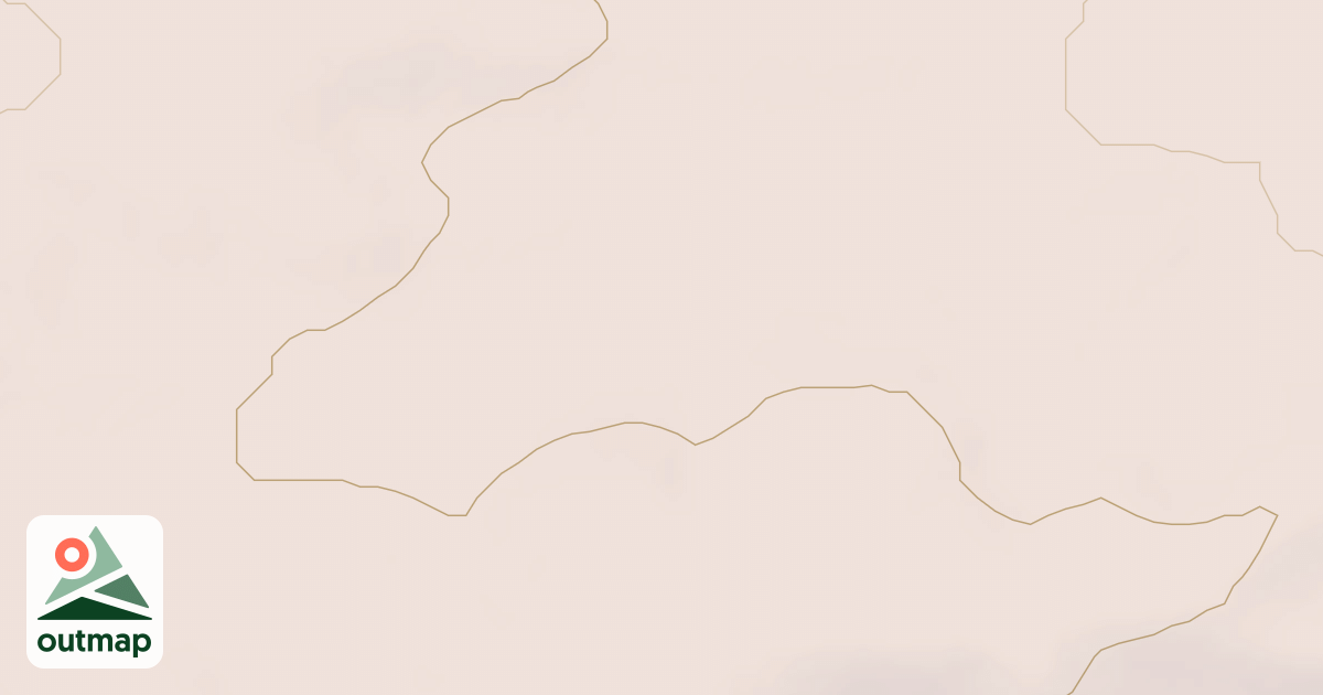Map of BLM National GTLF Public Motorized Roads 2816ffef-80a6-48db-af2b-5954904a5e24