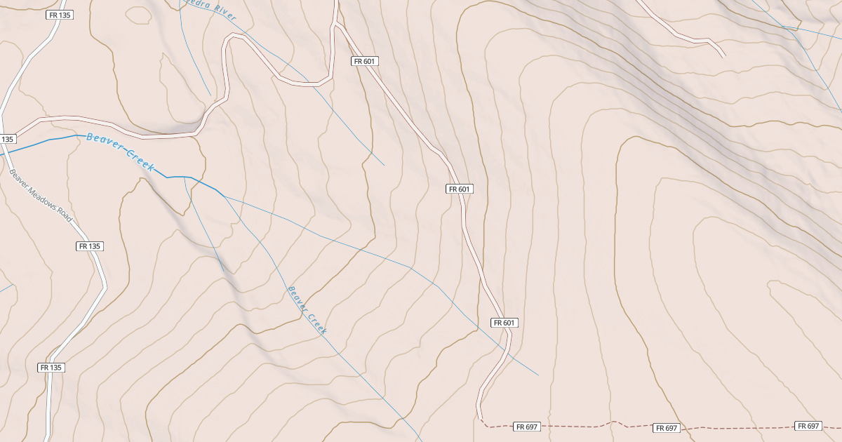 Map preview of SEISMOGRAPH