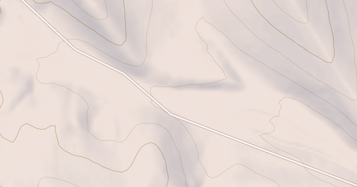Map preview of BLM National GTLF Public Motorized Roads 8a8e6bfd-c364-4081-a570-ac38beeb7d15