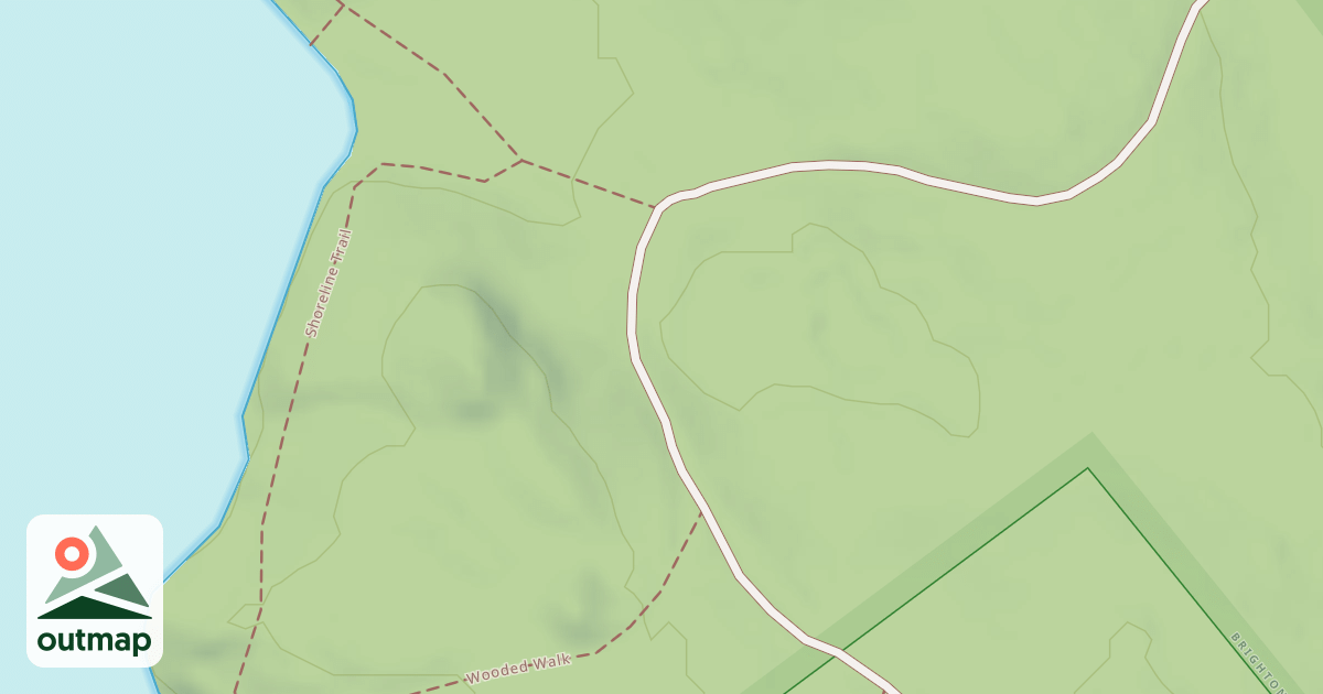 Map of 114