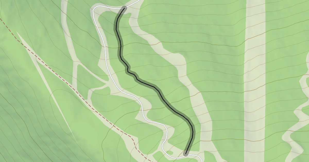 Map preview of Global Warming Glade