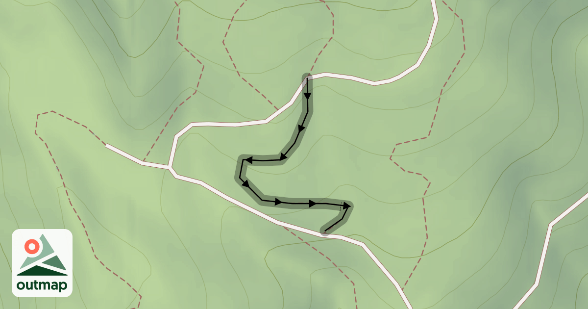 Map of Sickter Gnar 3