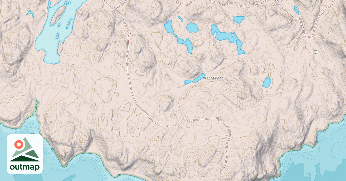 Map of TONOWEK RIDGE