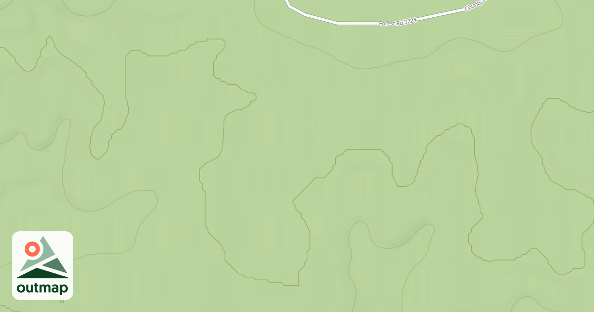 Map of TRAM HOLLOW