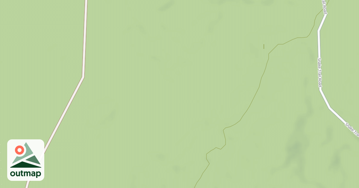 Map of FR 194AA