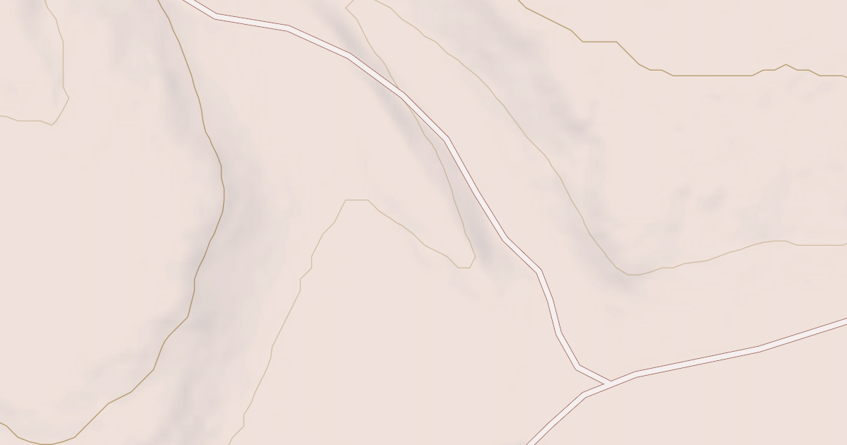 Map preview of GERANIUM BR 1D