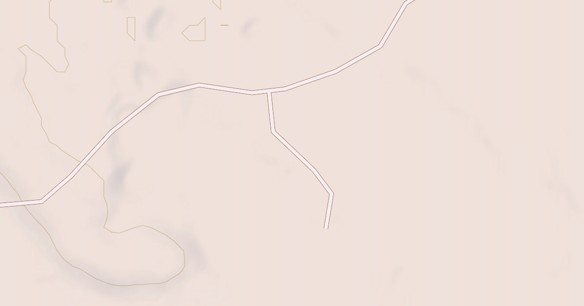 Map preview of FR 2317CA