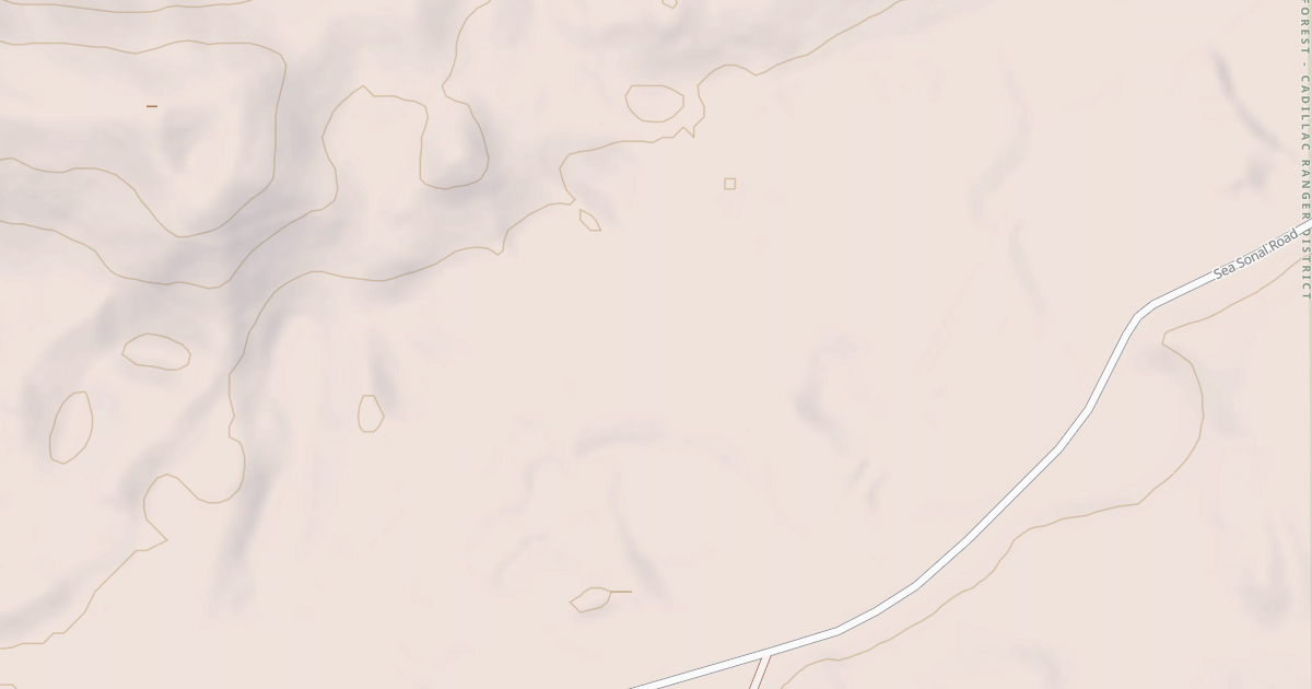 Map preview of 7286
