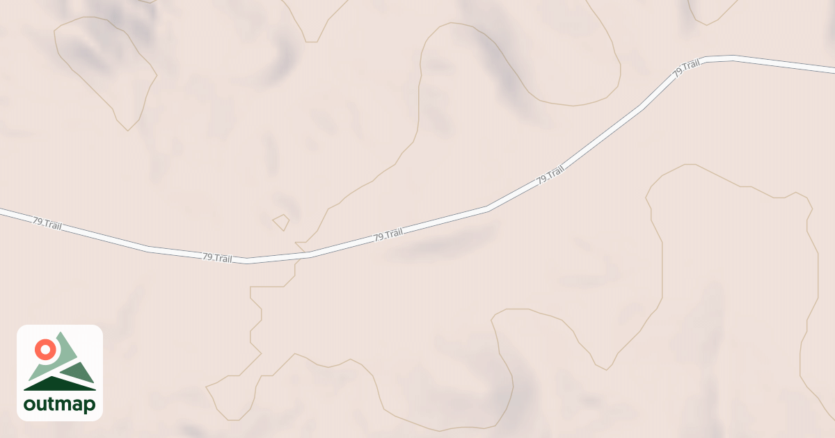 Map of USGS National Digital Trails 56028731-9e48-412b-a77b-f34635735ac8