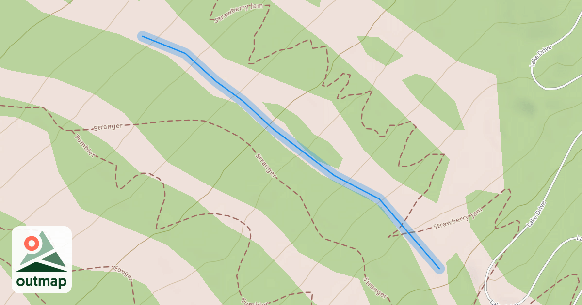 Map of Slot Shot