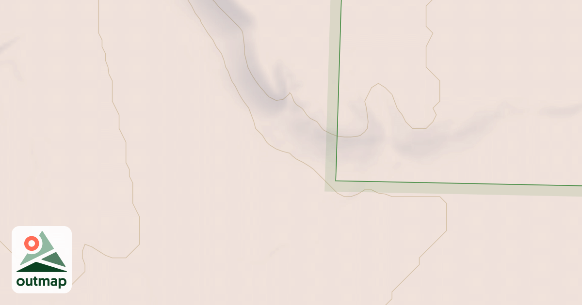 Map of STORMY B