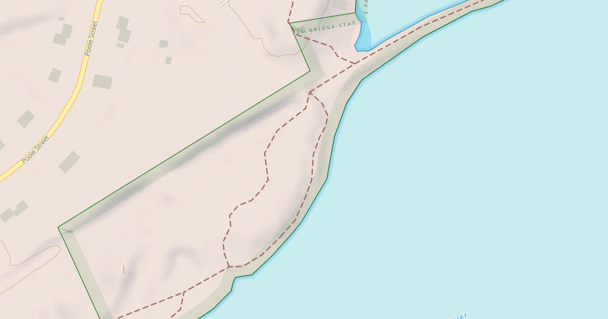 Map preview of USGS National Digital Trails 8c14d3f7-a8b2-45a1-bb60-cc305e4530bf