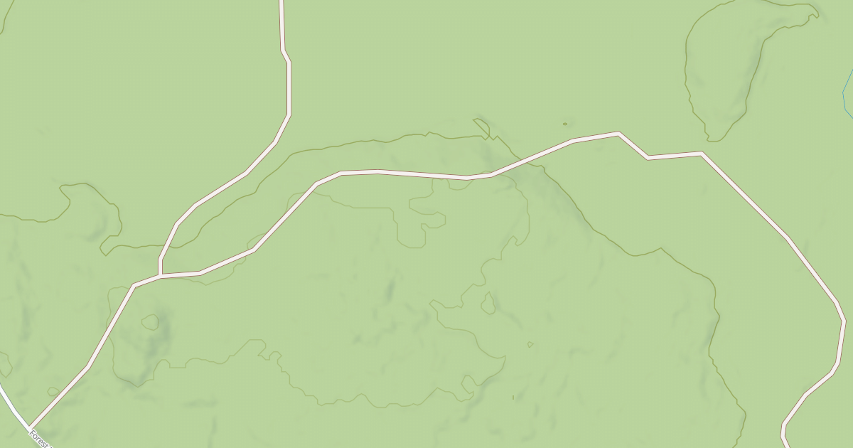 Map preview of FR 183G