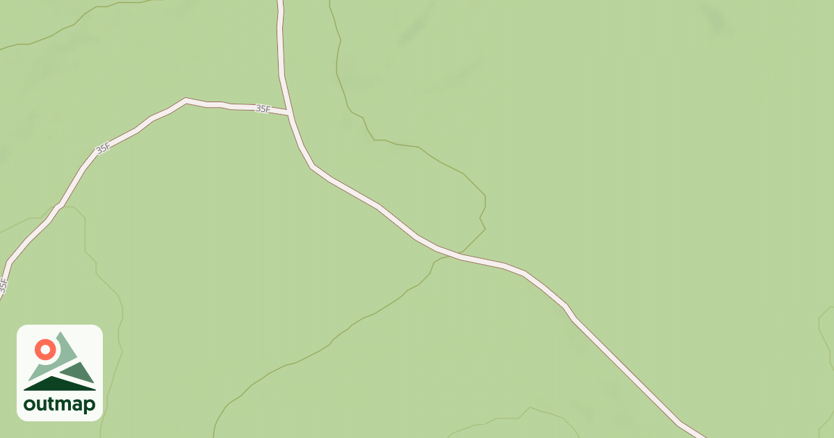 Map of BLM National GTLF Public Motorized Roads 0d746382-265f-49fc-b6ab-c6463a3cb18c