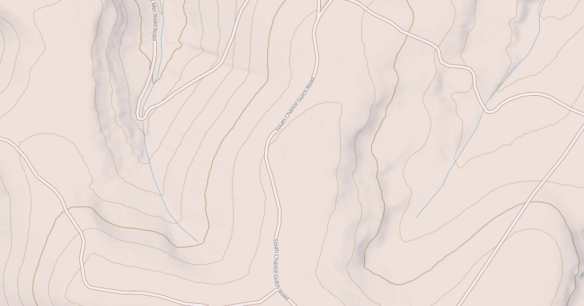 Map preview of BLM National GTLF Public Motorized Roads 0bd86d77-84d9-4fb0-bd71-1e043a90f314