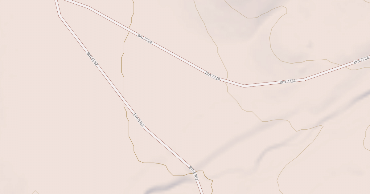 Map preview of BLM National GTLF Public Motorized Roads 0019e8e5-4adc-47c6-ad1a-2db79c62c1df