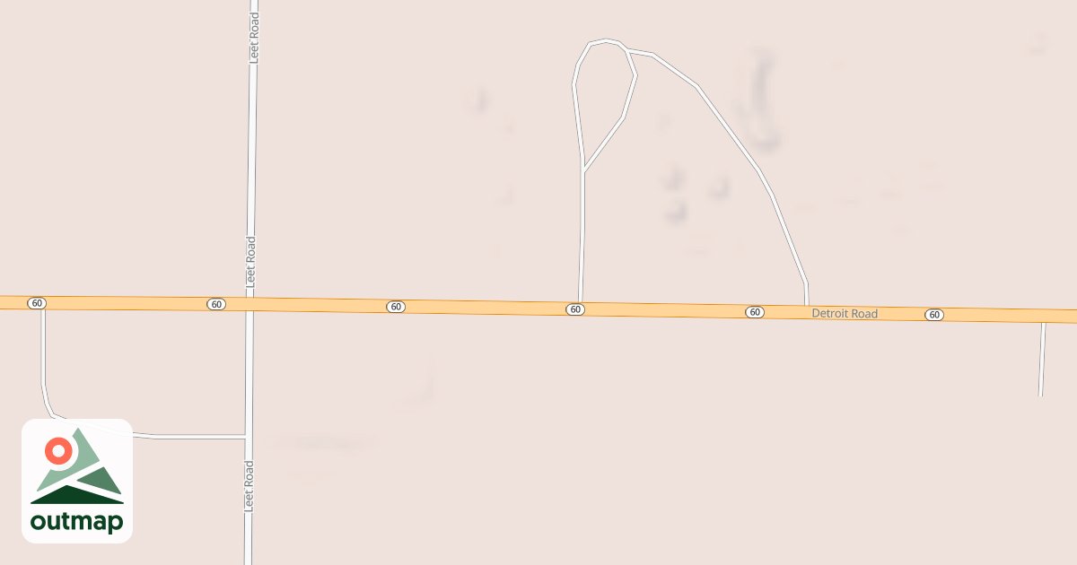 Map of Lp59