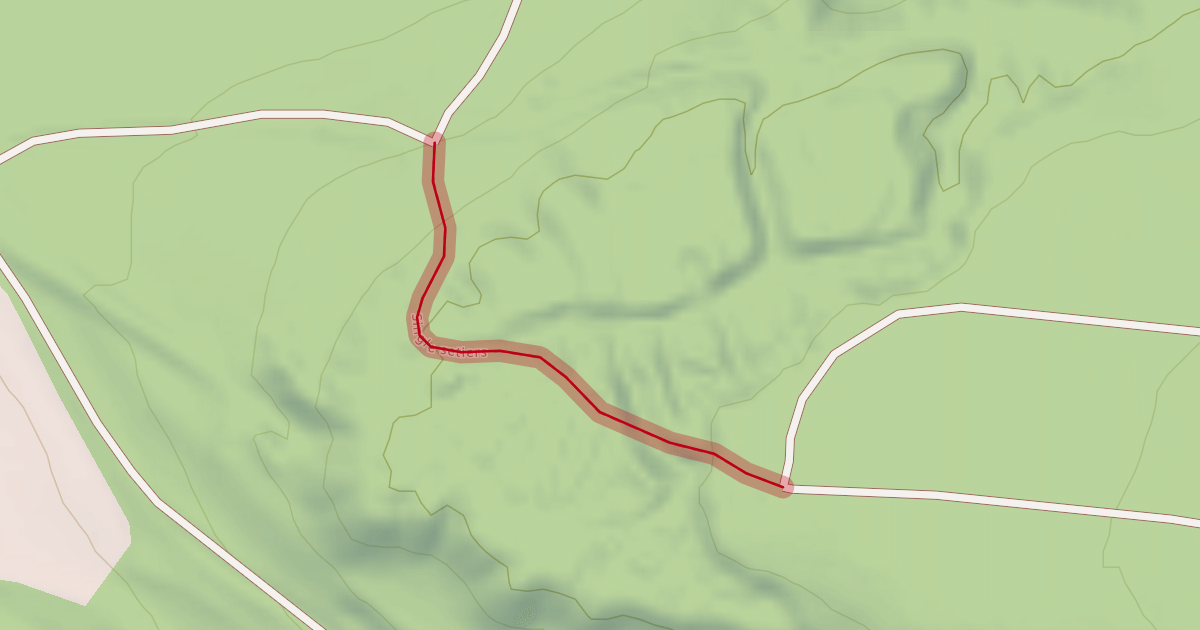 Map preview of Single setiers