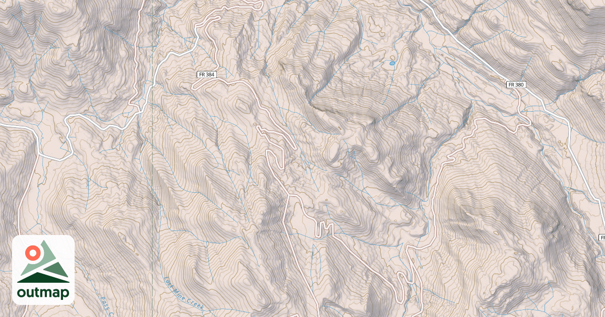 Map of DOUBLE