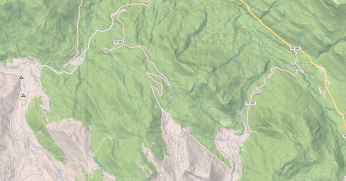 Map preview of DOUBLE